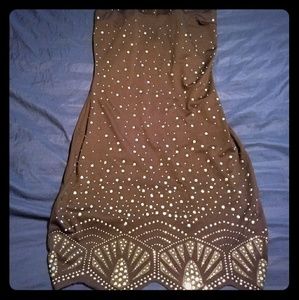 Rocawear black dress